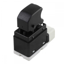 96540782 612W13720 Botón del interruptor de control de ventana eléctrica compatible con Kalos