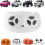 Τηλεχειριστήριο Bluetooth SBSG JR1602FCC 2.4G συμβατό με Power Wheels, Λευκό τηλεχειριστήριο JR1 1