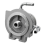 Conjunto de bomba de combustível compatível com 3/6 B2500 2.5D -T WL81-13-480 WL81-13-ZA0 6