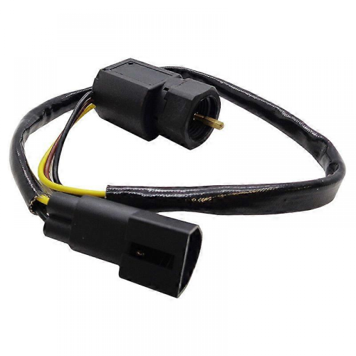 Sensor de velocidade compatível com Escort (1995-01), Fiesta (1995-02), Cougar (1998-01) 95BB-9E731- 1