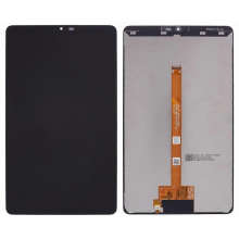 Kompatibel mit Samsung Galaxy Tab A9 8.7" Wi-Fi SM-X110 Klasse C LCD-Bildschirm und Digitizer-Montageteil (Wi