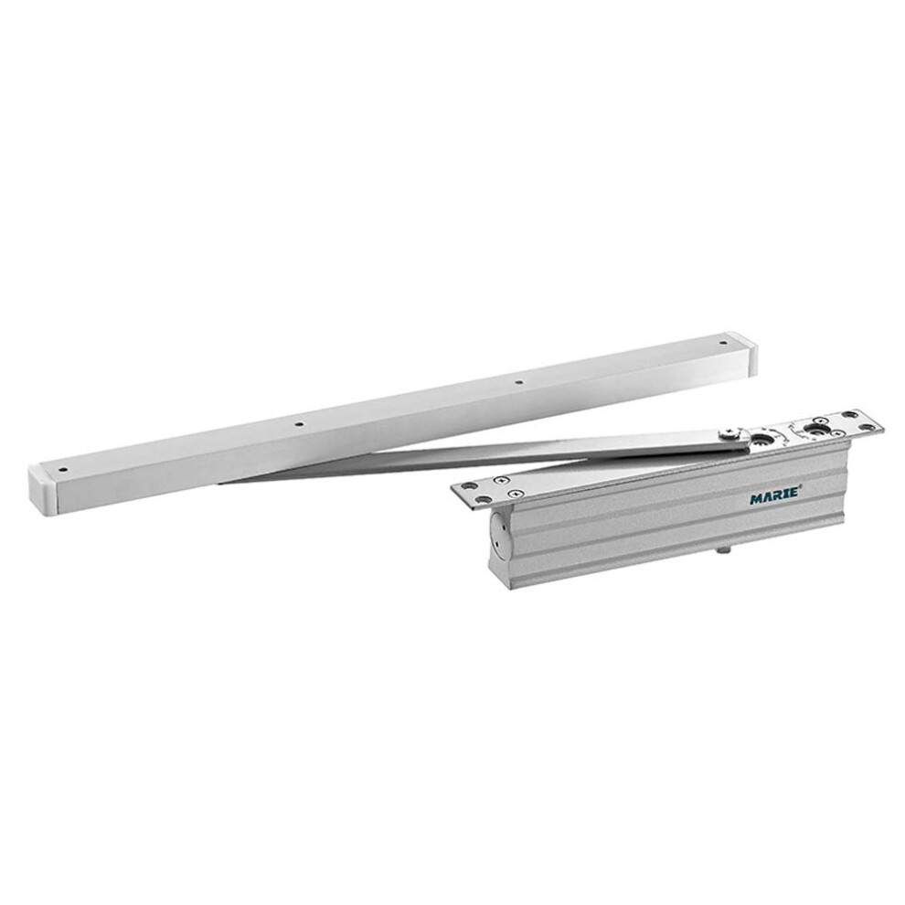 Hydraulic Automatic Door Closer Hidden-Type Installation Grade 3 Spring Door Closer For Commercial 381313314580