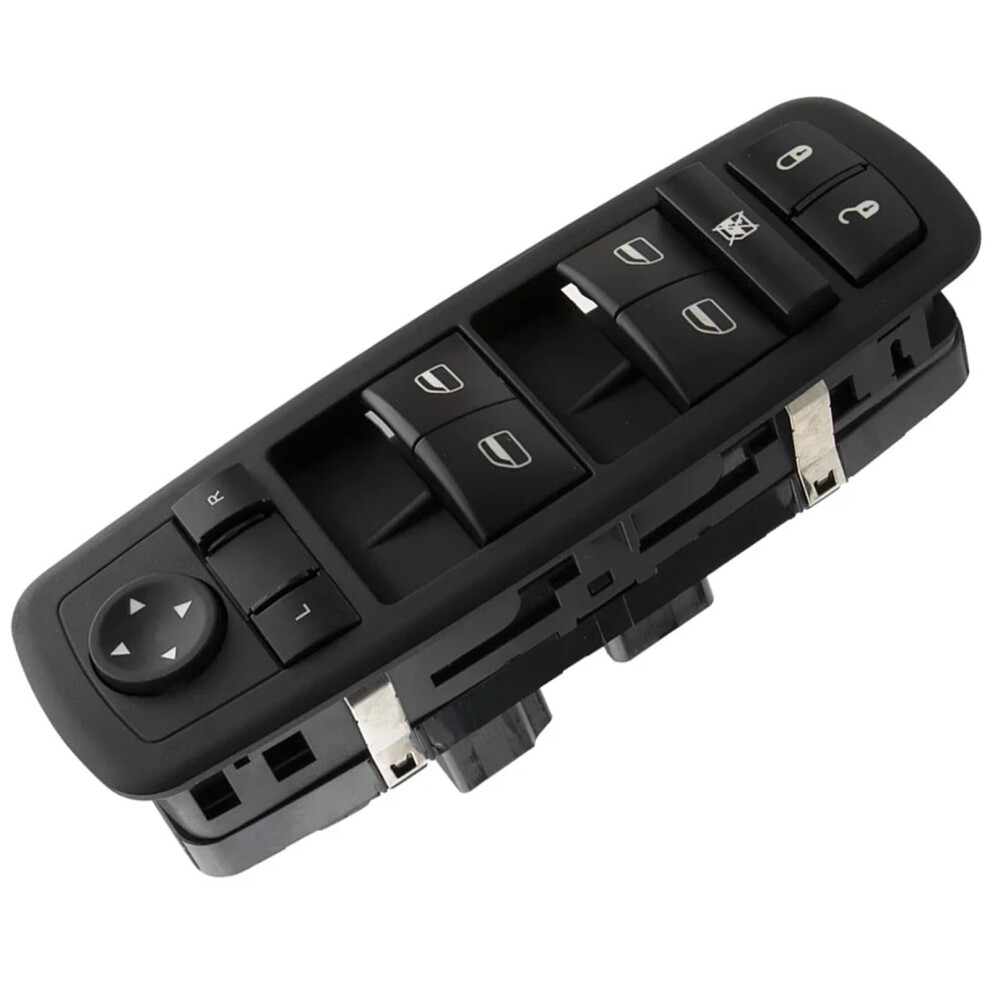 56046568Ac Master Left Driver Power Window Switch Compatible With Chrysler Jeep Compatible With Dodge Dart 20132016 68271217Aa 862972293305