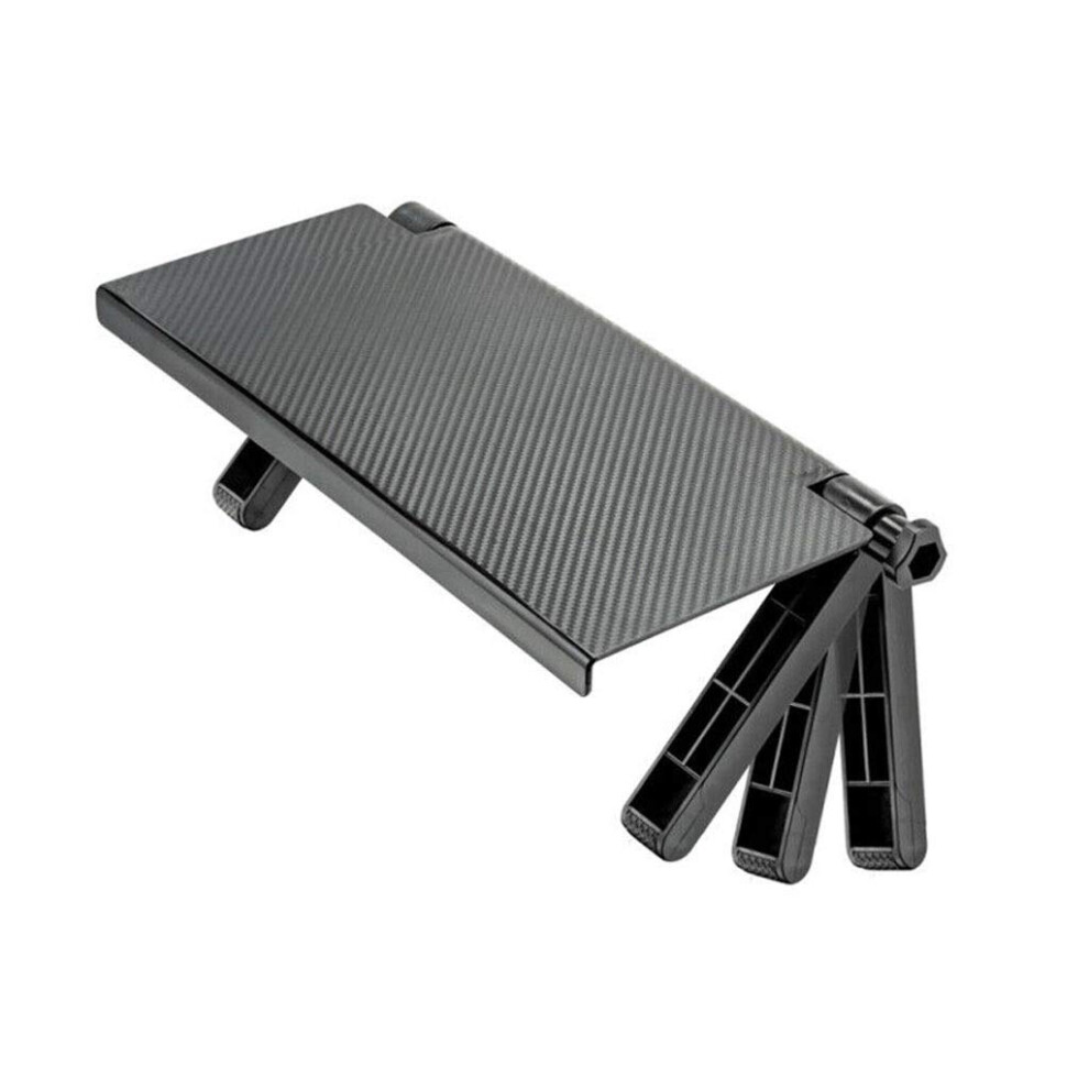 Adjustable Tv Screen Top Computer Monitor Desktop Stand Tv Rack Display Storage Shelf Refï¼Aop 192649373413