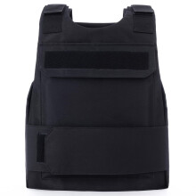 Protective Vest Outdoor, Adjustable Outdoor Vest,Security Fbi Airsoft Vest