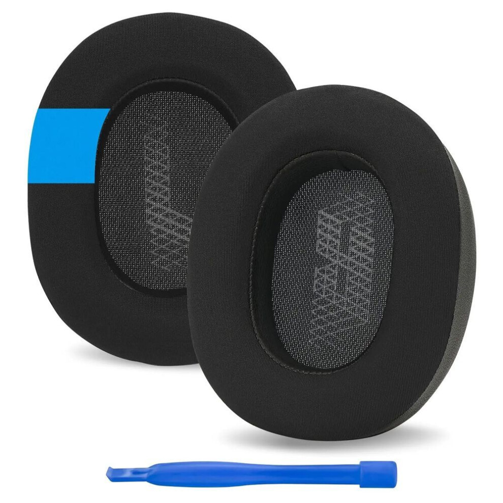 Live 650 Btnc Cooling Gel Replacement Ear Pads For Jbl Lifestyle E65 Btnc, Duet Nc, Live 650 Btnc, Live 660 Btnc Headphones 4208487286412