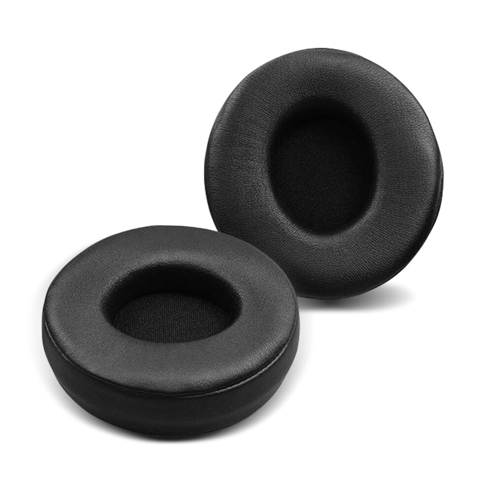 Solo Pro Earpads Replacement Ear Pads Protein Leather Ear Cushion For Beats Solo Pro 680077907336