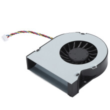4-poliger leiser Laptop-CPU-Lüfter für NUC6i7KYK NUC6