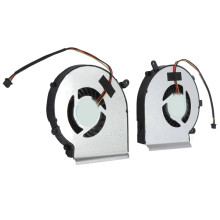 3Pin CPU/GPU-Kühllüfter für MS16J1/16J5/1791/1795