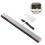 (As show, One size) Replacement Wired Infrared IR Ray Motion Sensor Bar Compatible with Wii and Wii U Console 1