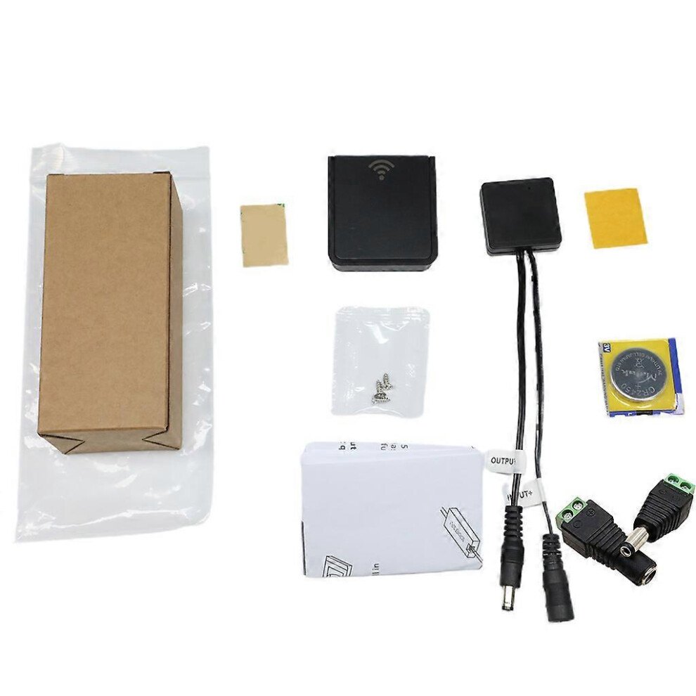 (As show, One size) Sensor Switches Drawer Occupancy Sensor Switch for Drawer Cabinet Closet  Automatic LED Lighting