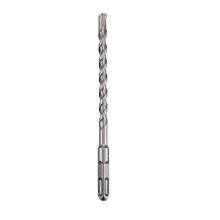 (10x150mm, One size) Heat Resistant Square Shank 6-35mm Electric Hammer Drill Bit Masonry Drill Bit Set Cemented Carbide Power Tool Parts 8x150mm