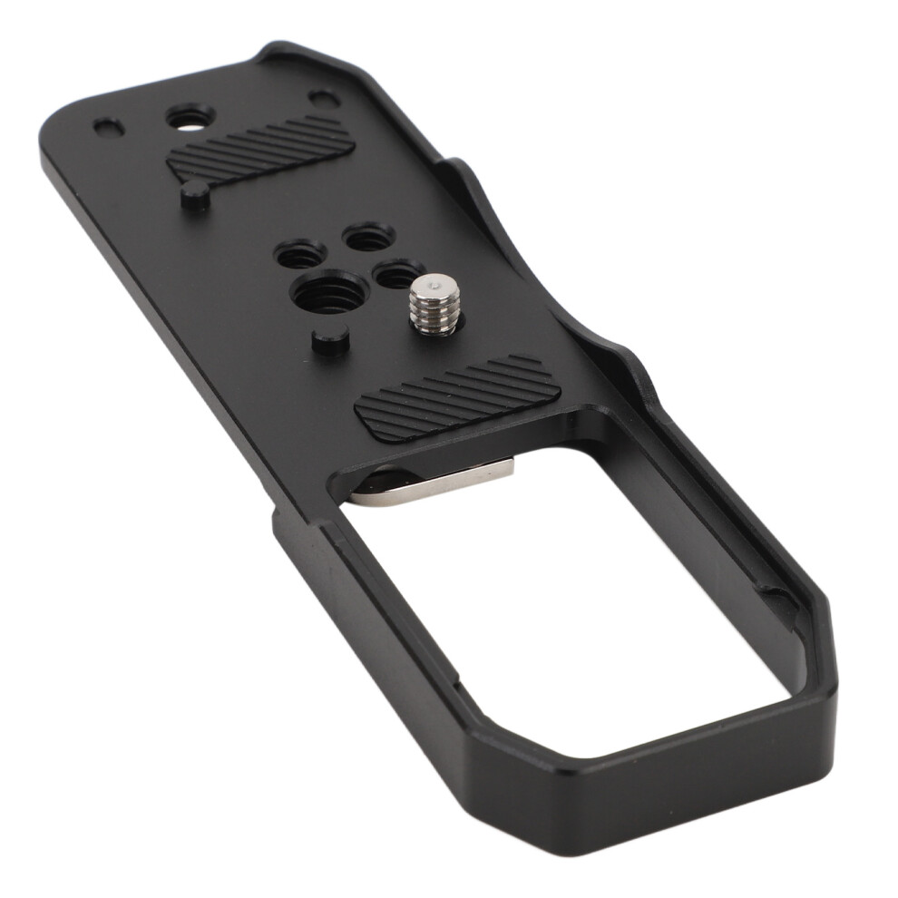 Quick Release Baseplate Aluminium Alloy For Nikon Zf 7681327077611