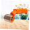 Wall Patching Roller Wall Sticker Roller Pressure Roller for Wallpaper Seam Diy Tool 4