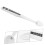 Salt Concentration Tester for Liquids Food Handheld Meter for Home Use 2