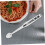 Salt Concentration Tester for Liquids Food Handheld Meter for Home Use 4