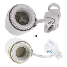 (As show, One size) 230V 2W Normally Open Close Thermal Electric Actuator For Underfloor Heating Man