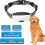 Dog Bark Collar for Large Small Medium Dogs, Rechargeable 8 Sensitivity AntiBarking Collar 2