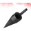Splitting Wood Cone Drill Bit Log Splitter Screw Cone Screw Splitting Bit Log Splitting Tool 5