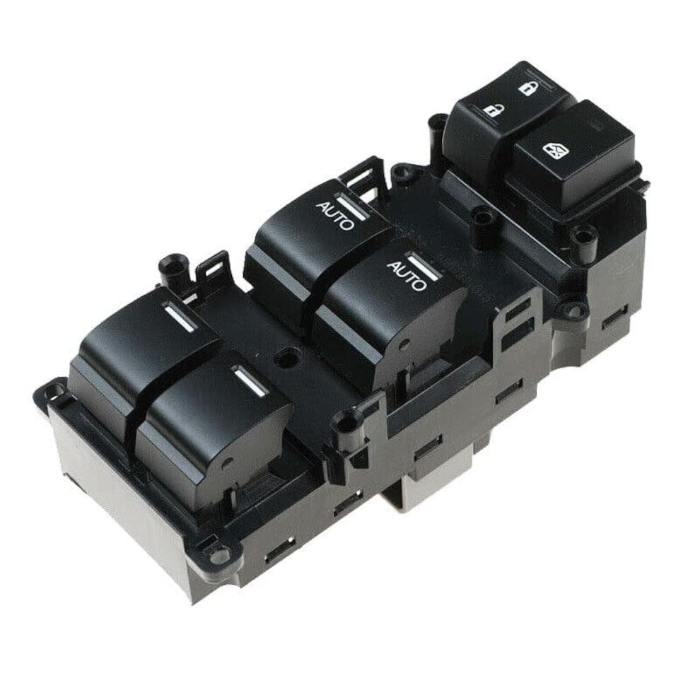 Power Window Door Switch For 20082015 Honda Pilot Ex Exl / 20092014 Acura Tsx 35750Szaa31 477169032447