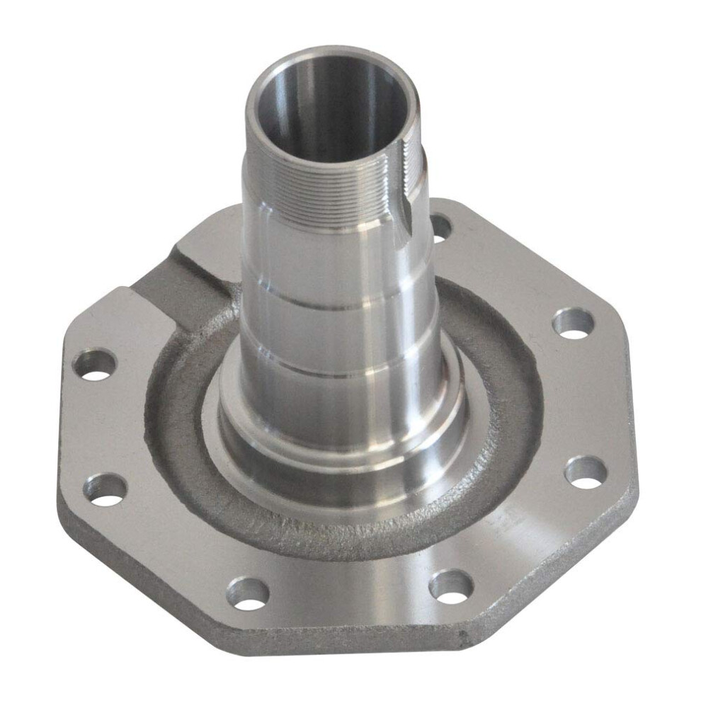 4340160080 Front Axle Spindle Hub For Toyota Land Cruiser 78 79 80 105 Series 4.2L 4.5L 477169033031