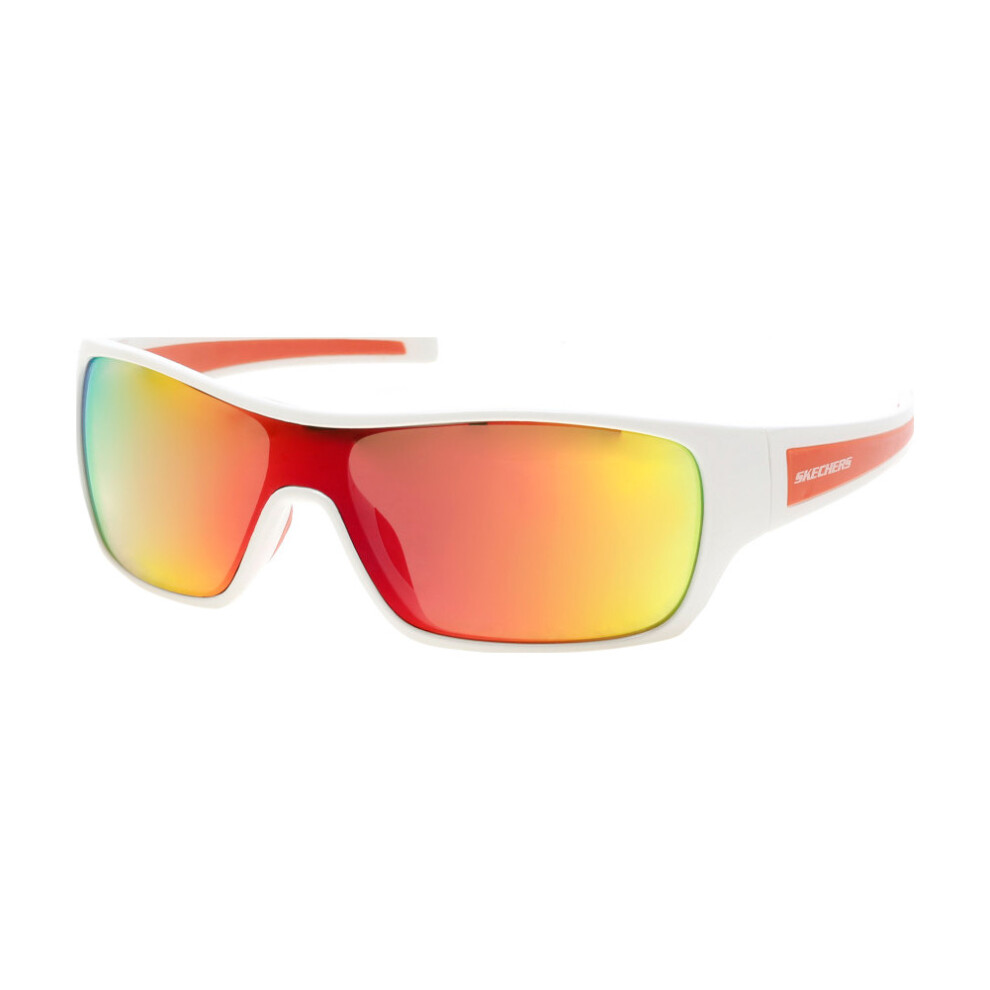 Skechers Se6256-0021G Se6256 63 0021G Sunglasses
