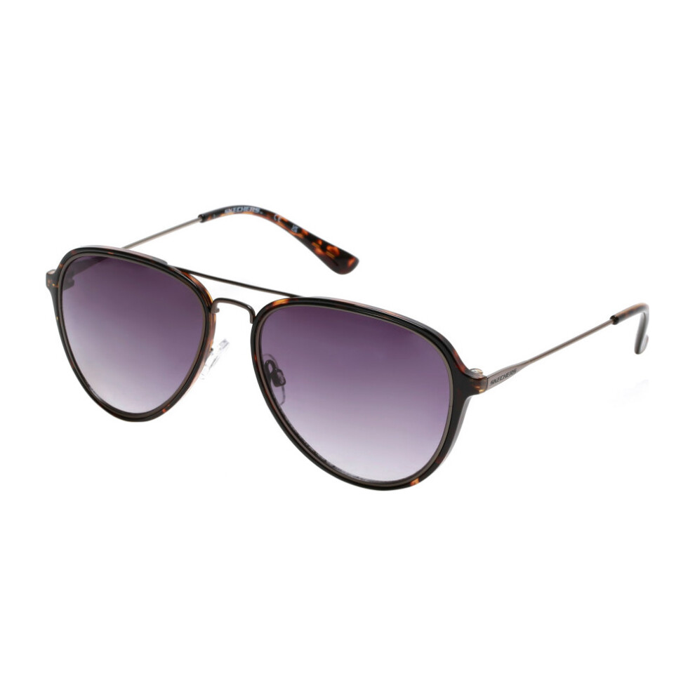 Skechers Se6255-5656B Se6255 52 5656B Sunglasses