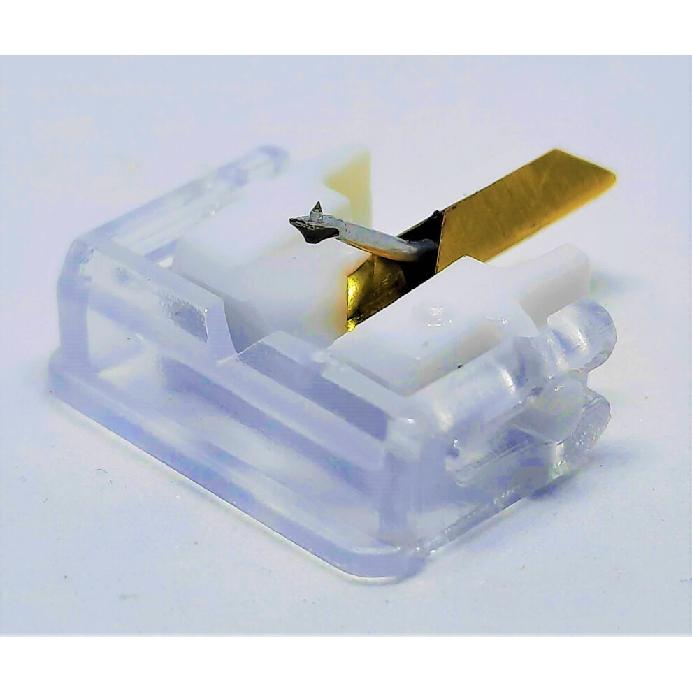 Stylus For Shure M44-7 M44c M44g M44mg Cartridges Refï¼Tbw 477169033819