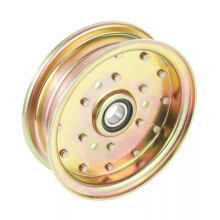 Short Idler Pulley for LZ5225, LZ5227, LZ6123, LZ6125, LZ6127, 539103257.