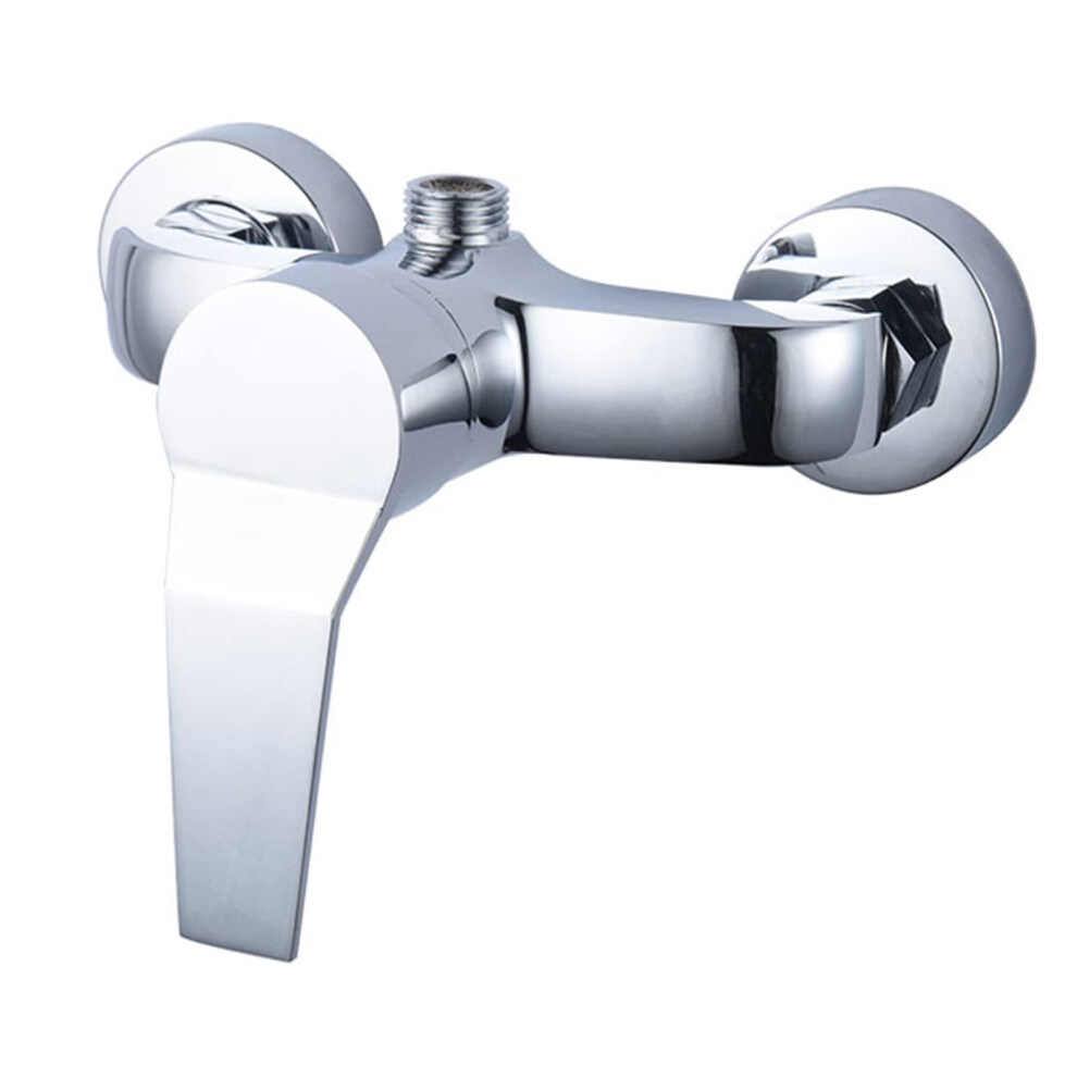 Shower Diverter Valves Shower Splitter Valve Brass, Hot And Cold Kitchen Shower Diverter 477169034120