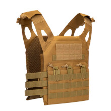 Tactical Airsoft Vest Outdoor Molle Breathable JPC Vest Game Protective Vest