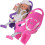 ' Bike Doll Seat - Accessory for Kids 2
