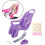 ' Bike Doll Seat - Accessory for Kids 3