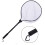Foldable Fly Fishing Landing Net Soft Rubber Mesh Trout Net Catch and Release Net 4