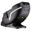 Living And Home Zero Gravity Faux Leather Massage Chair with Remote 3