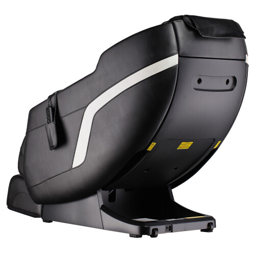 Living And Home Zero Gravity Faux Leather Massage Chair with Remote 2