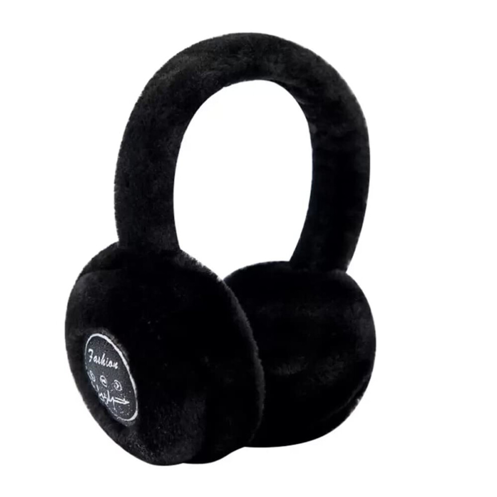 Wireless Bluetooth 5.0 Rechargeable Over The Ear Headphone Earmuffs, Mic, Stereo Bass Ref：fdl 477169034700