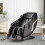 Living And Home Zero Gravity Faux Leather Massage Chair with Remote 1