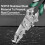 18 in 1 Foldable Wire Stripper, Multifunctional Folding Pliers, Wire Stripper Crimper Cable Cutter 5