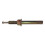Anchor, Hammer Drive, 5/16 in Dia, PK25 3