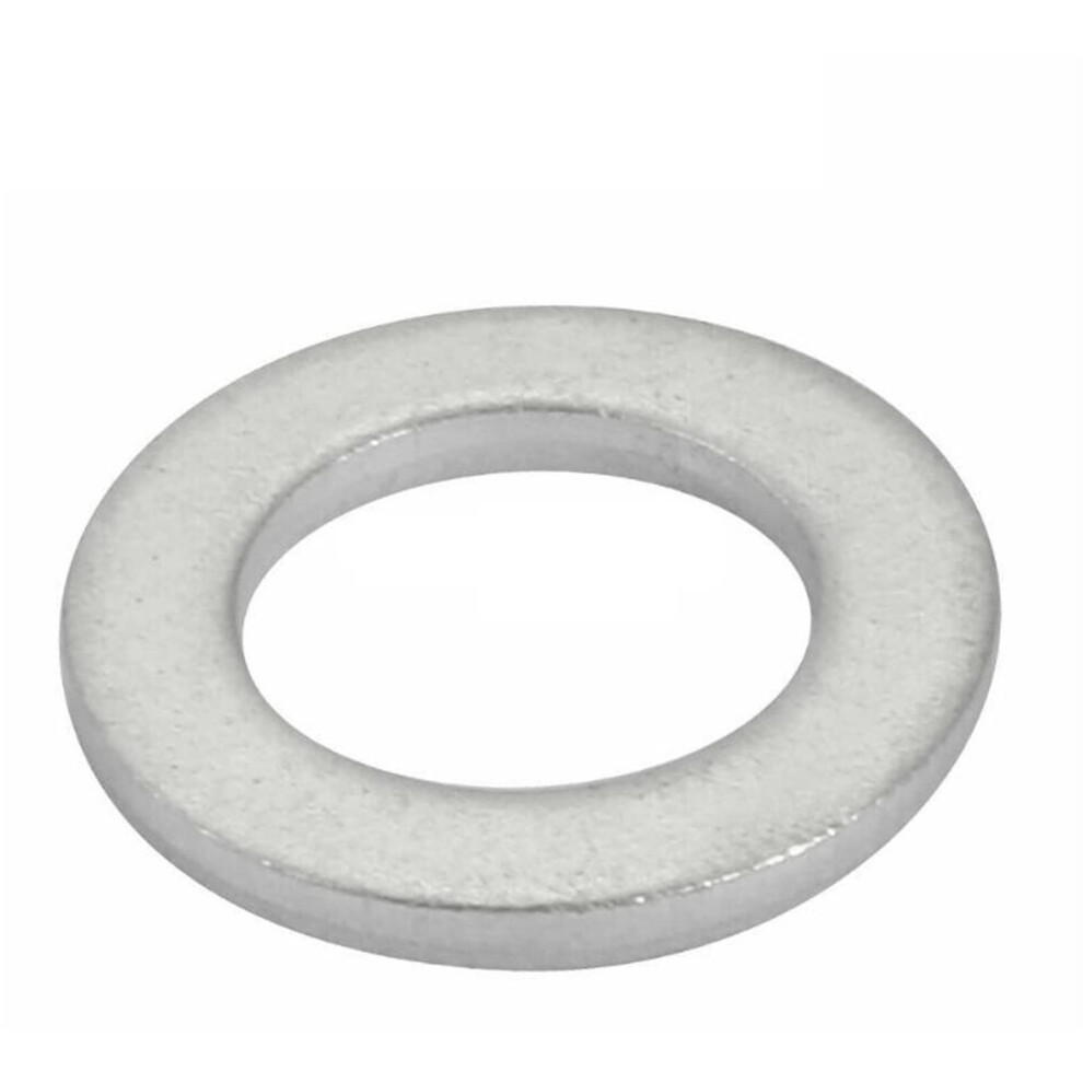Xuhuhu-Washers 12Mmx20mmx2mm Aluminum Motorcycle Hardware Drain Plug Washer, 50Pcs, For Screw Hardware 477169035967
