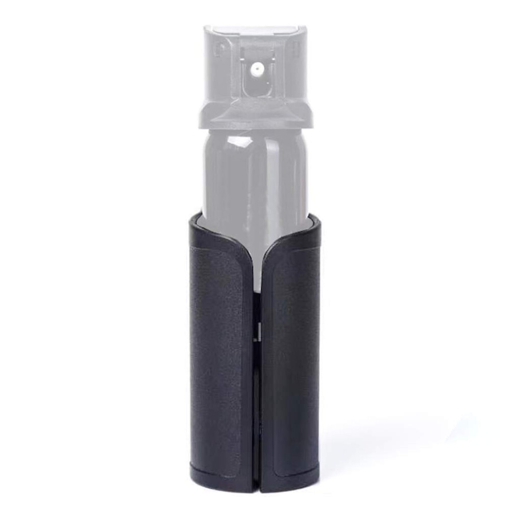 Police Duty OC Pepper Spray Holster Open Top Mace Canister Pouch MK-4