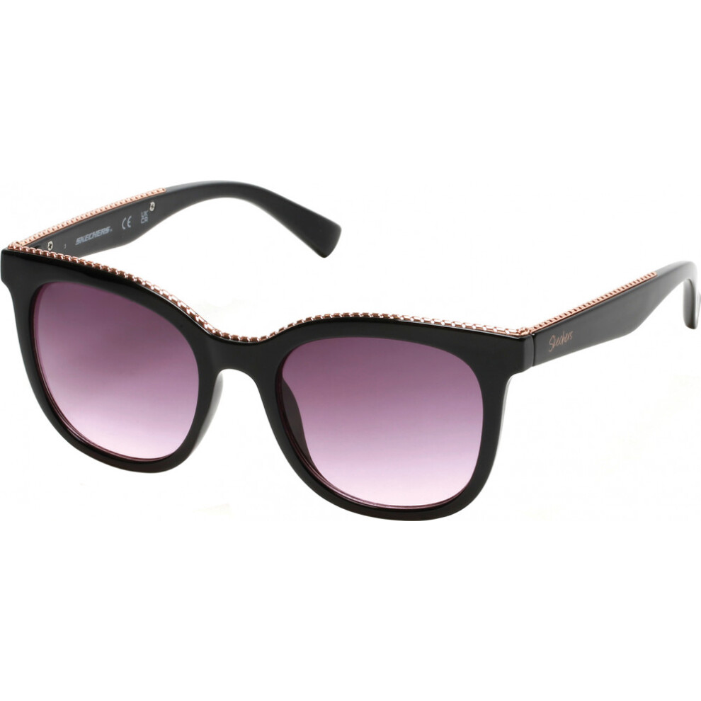 Skechers Se6231-5201B Se6231 61 5201B Sunglasses