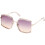 Skechers Skechers Sunglasses SE6224 57B 58 1