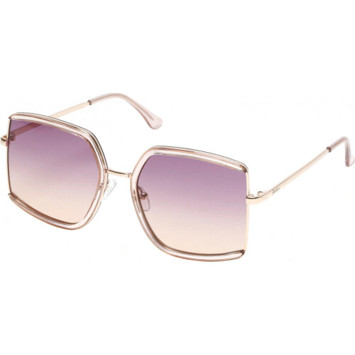 Skechers Skechers Sunglasses SE6224 57B 58
