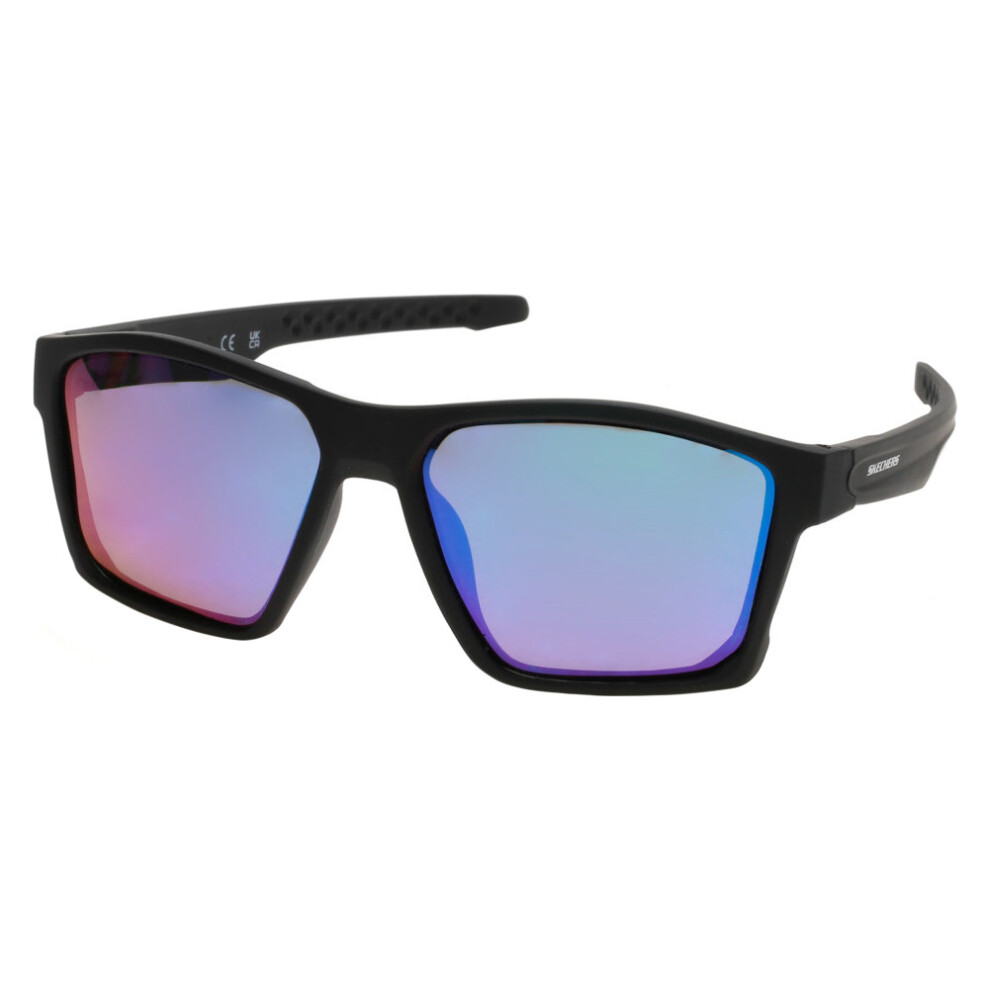 Skechers Se6246-5902X Se6246 56 5902X Sunglasses