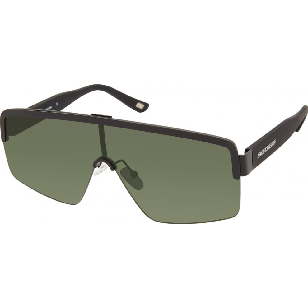 Skechers SE6199-0002N SE6199 52 0002N Sunglasses