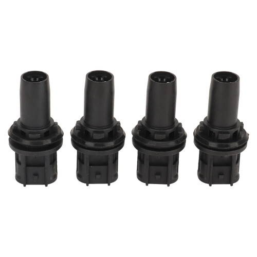 4Pcs Parking Light Bulb Socket 9007560077
