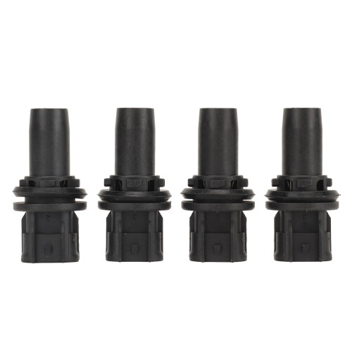 4Pcs Parking Light Bulb Socket 9007560077 2