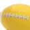 Rugby Ball Professional Size 3 Rubber Lightweight 14